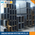 150mm sch40 a53 grb Square tube